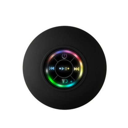 Bluetooth Lautsprecher | Wasserdichter Mini Lautsprecher | DuschBeatz