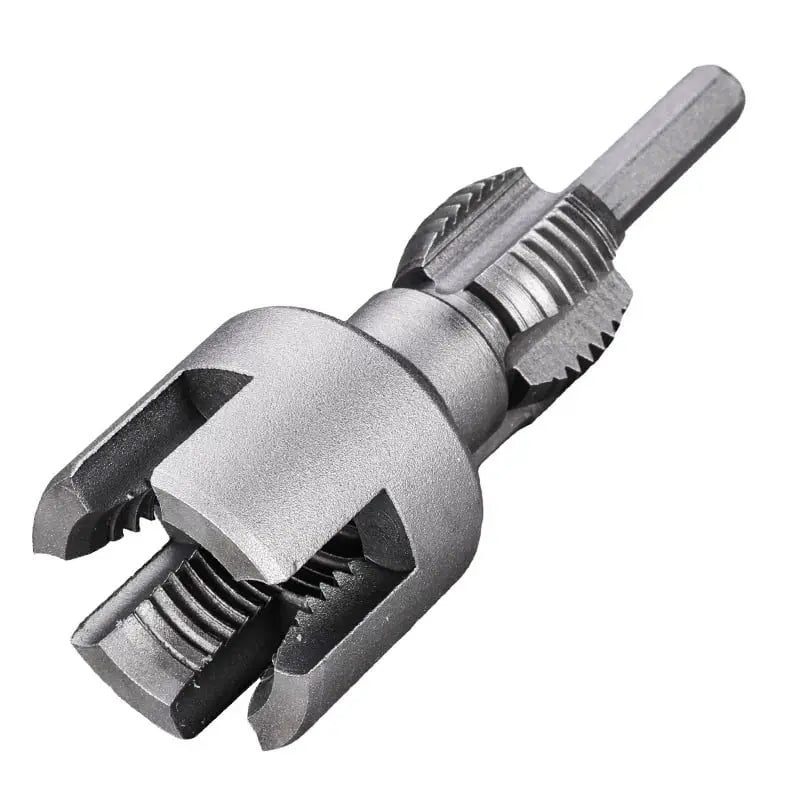 Gewindeschneider Set für Gewindebohrer | Gewinde Reparatur Set | Gewindeschneidsatz | GewindeFix