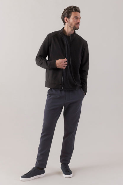 Men's 450 Clinical Jacket - Black