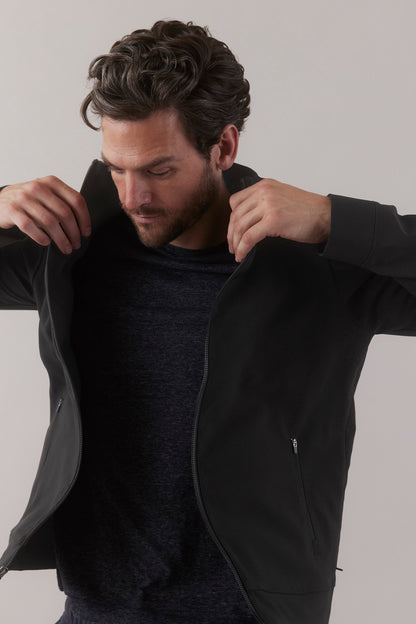 Men's 450 Clinical Jacket - Black