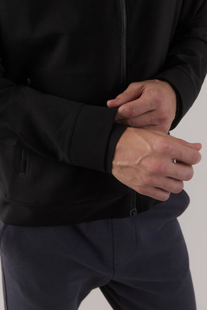 Men's 450 Clinical Jacket - Black