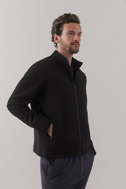 Men's 450 Clinical Jacket - Black