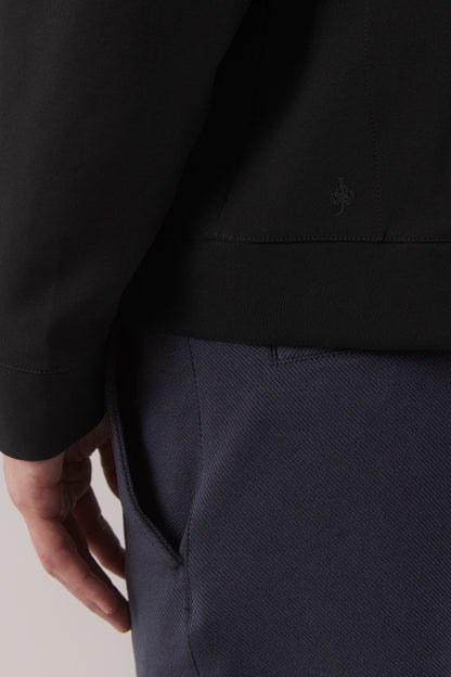 Men's 450 Clinical Jacket - Black