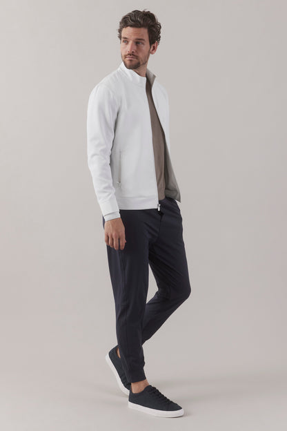 Men's 450 Clinical Jacket - White