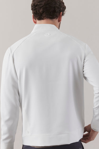 Men's 450 Clinical Jacket - White