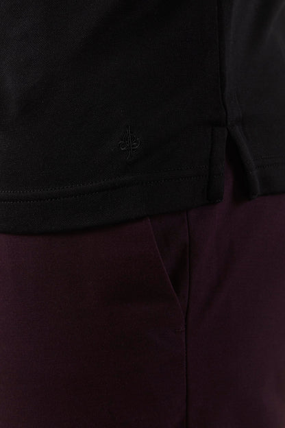 Johnny Polo - Black