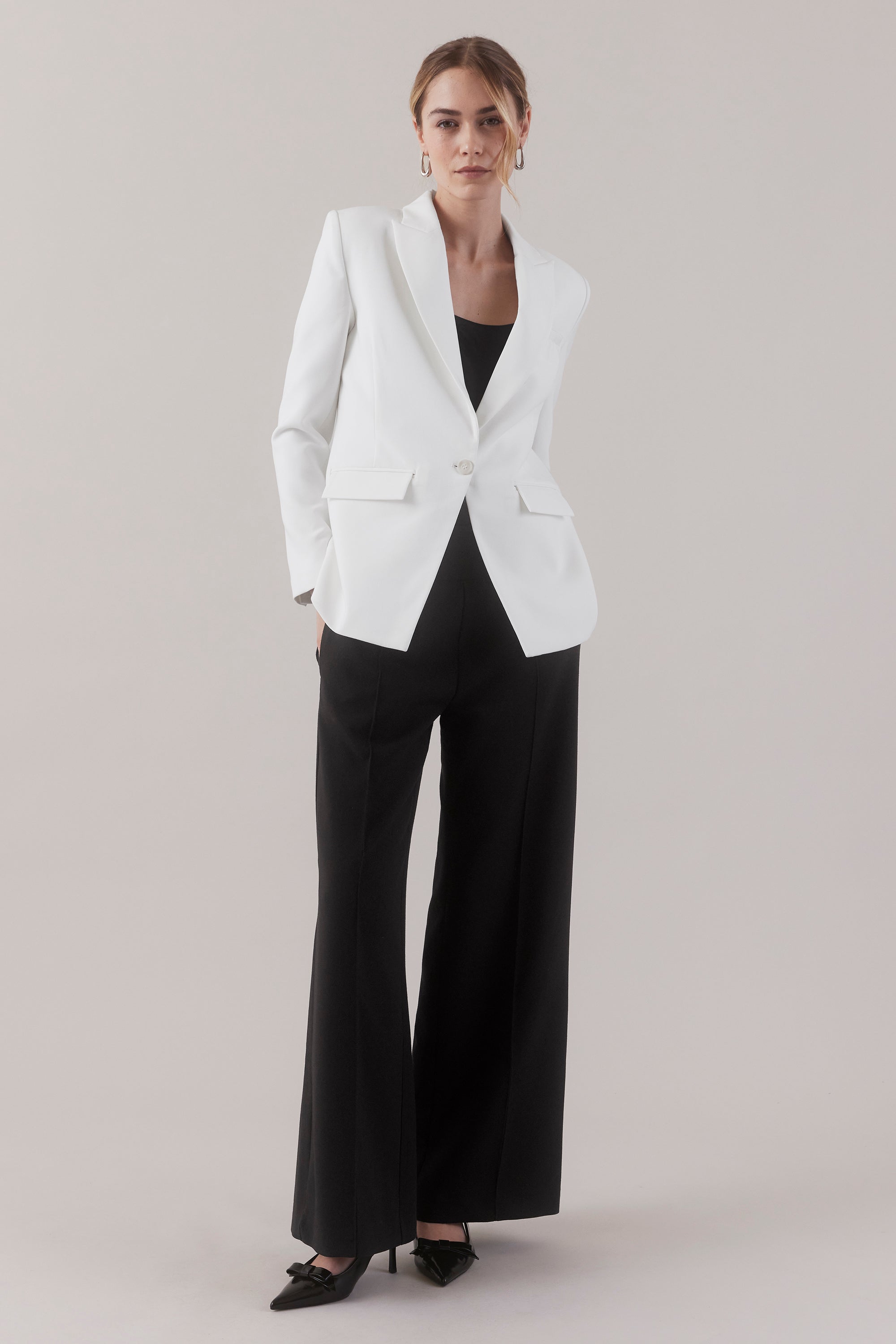 Women's Signature Consult Lab Coat
