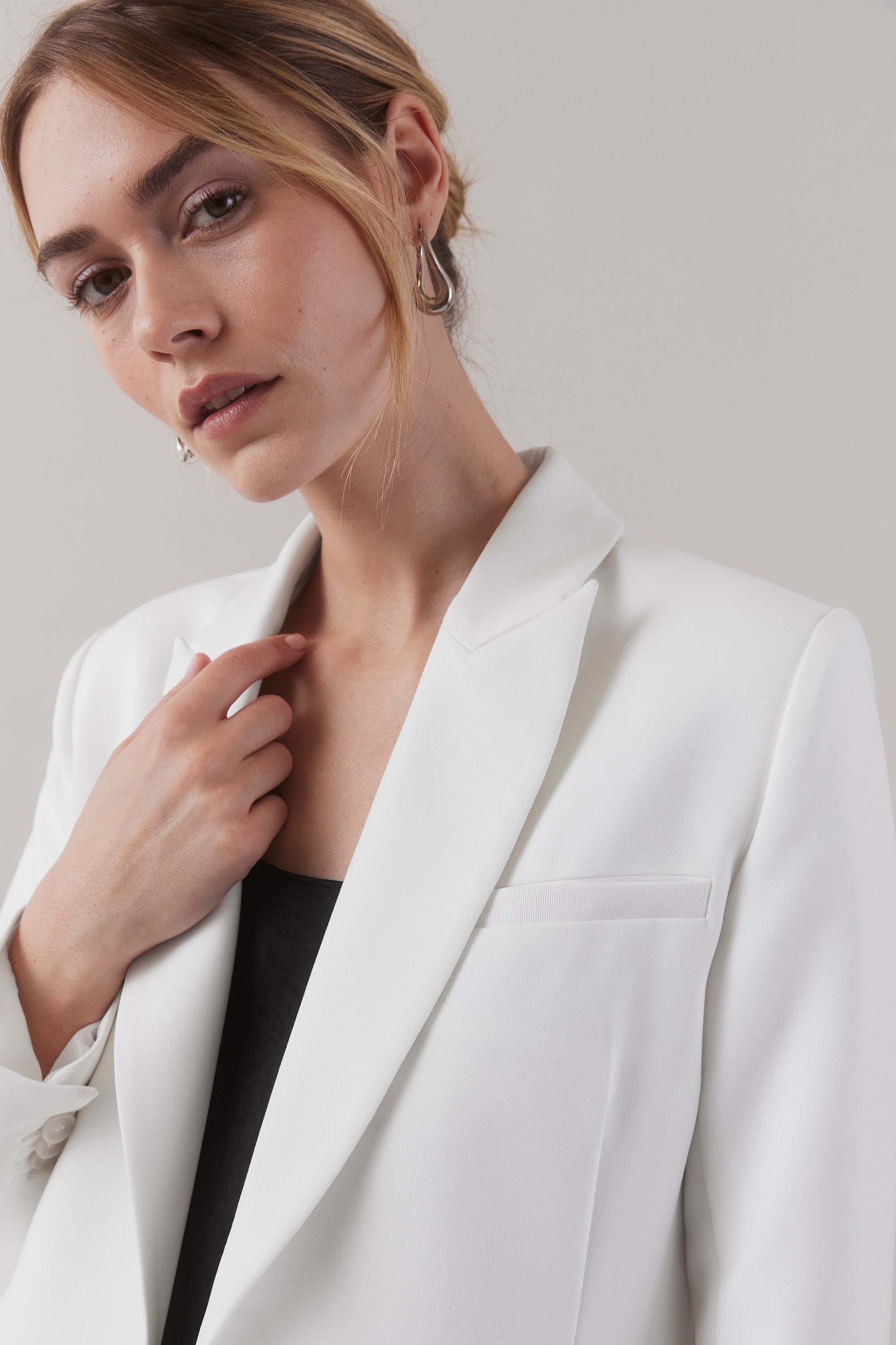 Women's Signature Consult Lab Coat