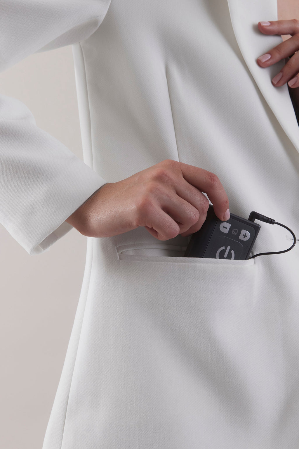 Women's Signature Consult Lab Coat