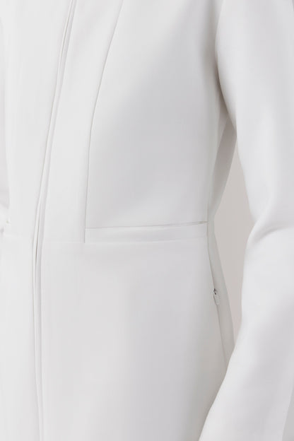Upcollar Consult Lab Coat