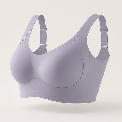 BH ohne Bügel | Nahtloser & unsichtbarer BH für Damen | FormeLuxe