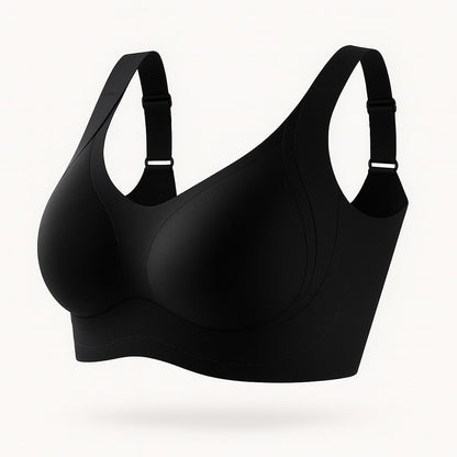 BH ohne Bügel | Nahtloser & unsichtbarer BH für Damen | FormeLuxe