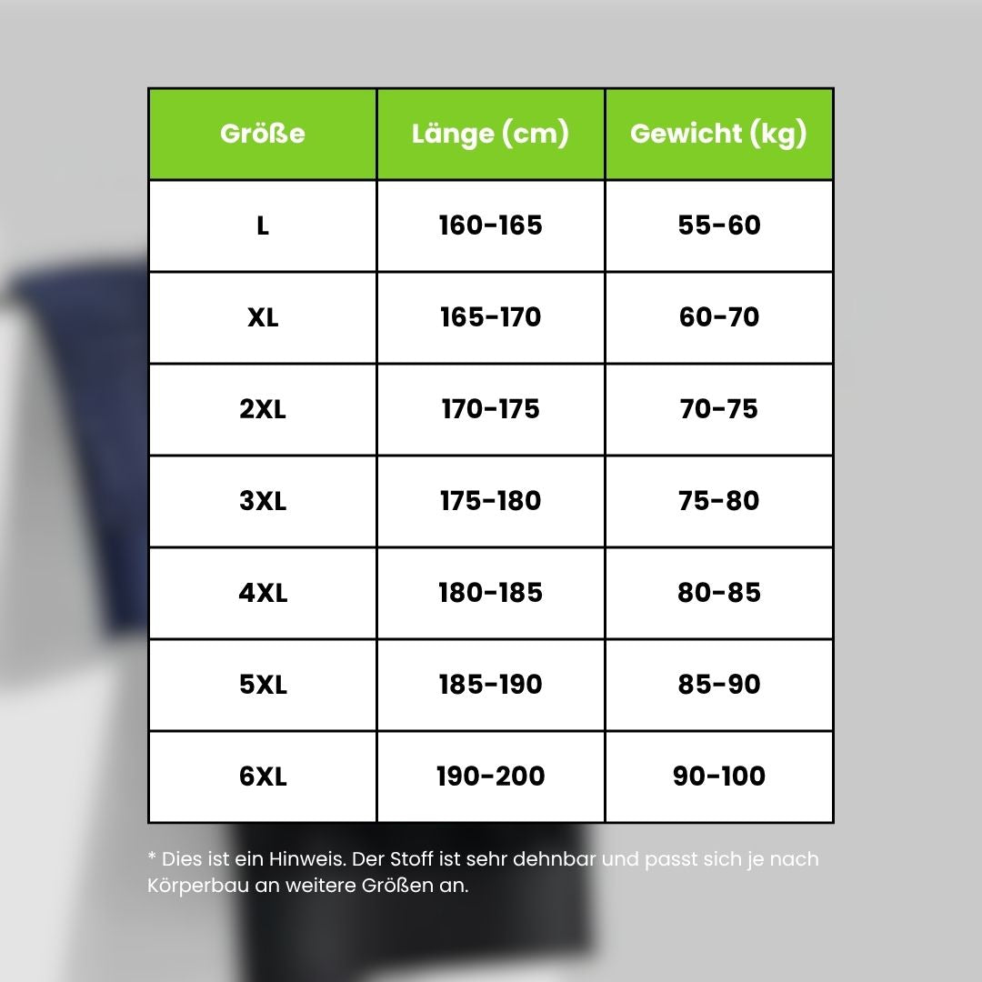 Boxershorts für Herren | Bambus Unterhosen Set | Unterwäsche Herren | BambuFit