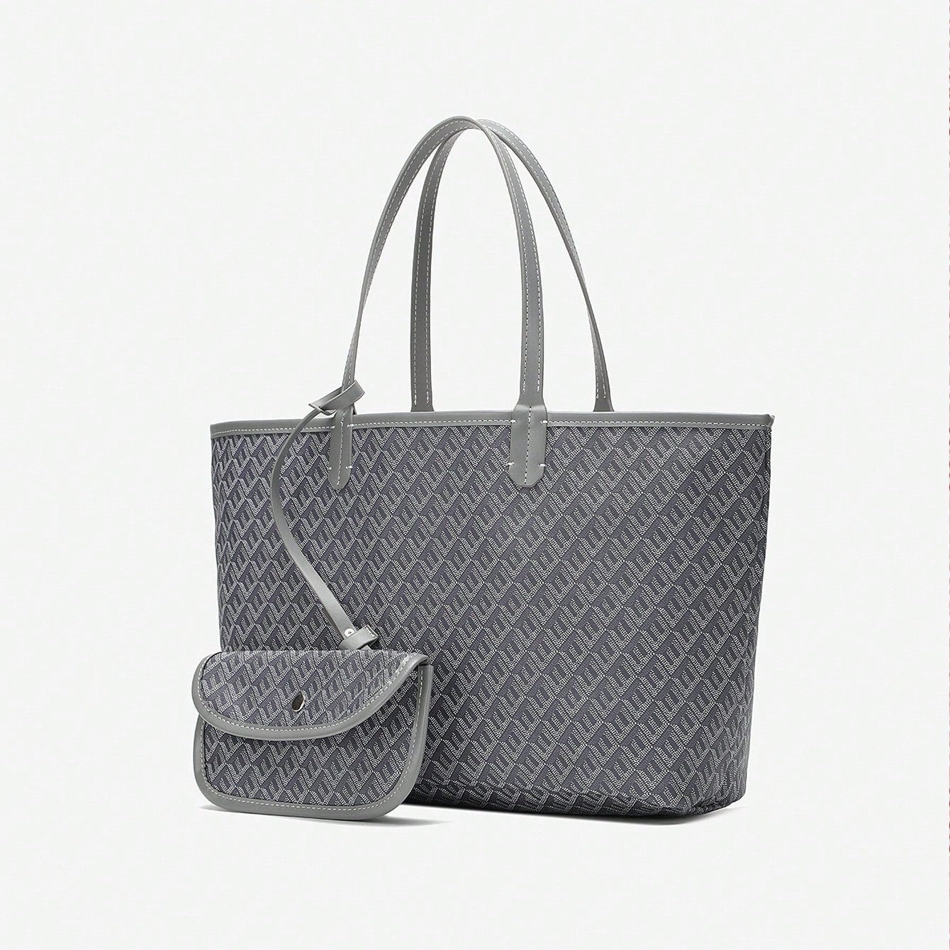 Casual Umhängetasche für Damen | Tote Bag Set | PureTote