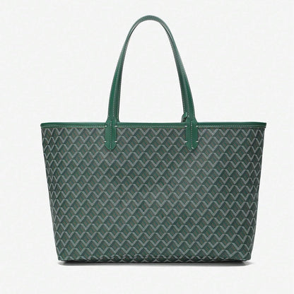 Casual Umhängetasche für Damen | Tote Bag Set | PureTote