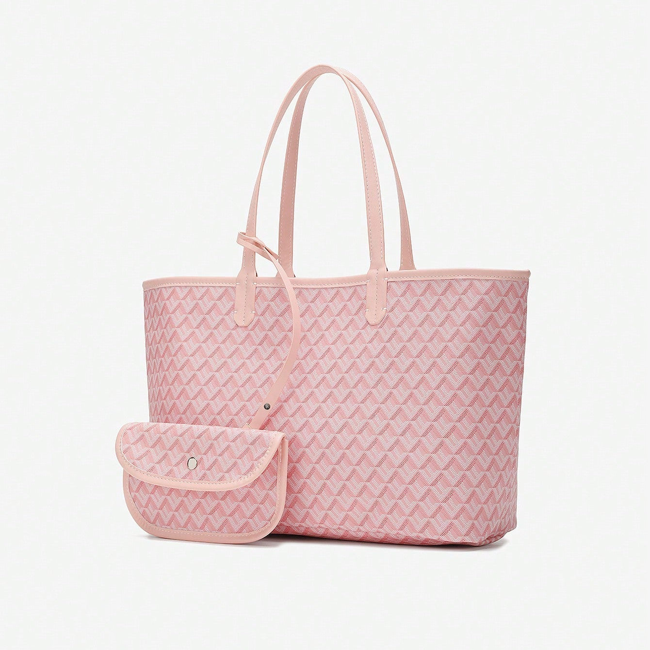 Casual Umhängetasche für Damen | Tote Bag Set | PureTote
