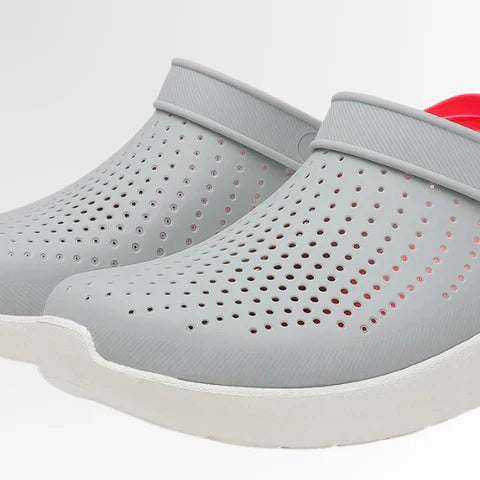 Clogs für Damen & Herren | Gartenschuhe | Podoriva