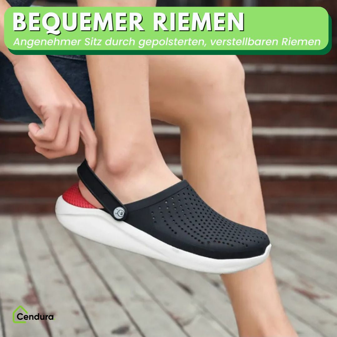 Clogs für Damen & Herren | Gartenschuhe | Podoriva