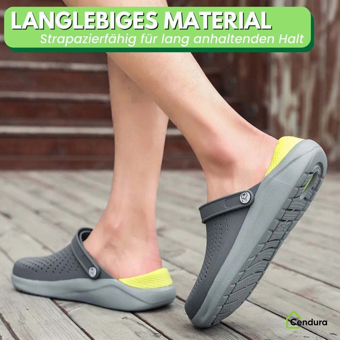 Clogs für Damen & Herren | Gartenschuhe | Podoriva