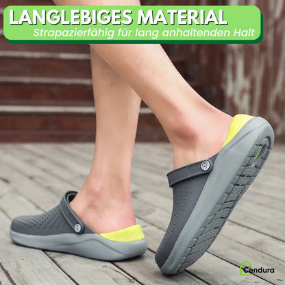 Clogs für Damen & Herren | Gartenschuhe | Podoriva