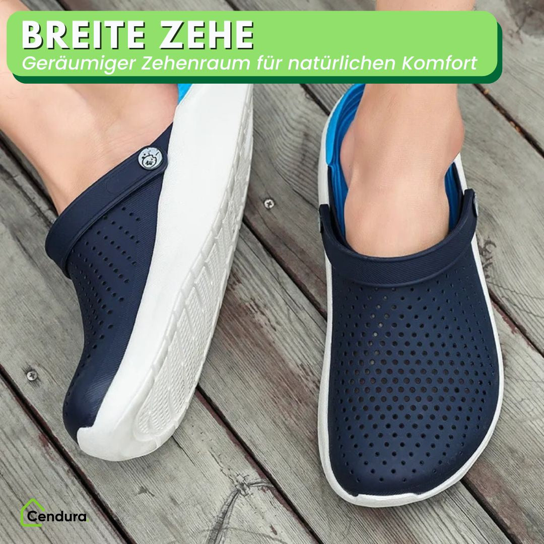 Clogs für Damen & Herren | Gartenschuhe | Podoriva