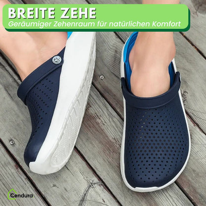 Clogs für Damen & Herren | Gartenschuhe | Podoriva