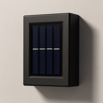 Solarleuchten für Garten | Garten Solarlampen | LED Solarleuchte | EcoLumen