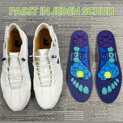 Einlegesohlen | Schuheinlagen und komfortable Einlagen für Schuhe | Vitarion