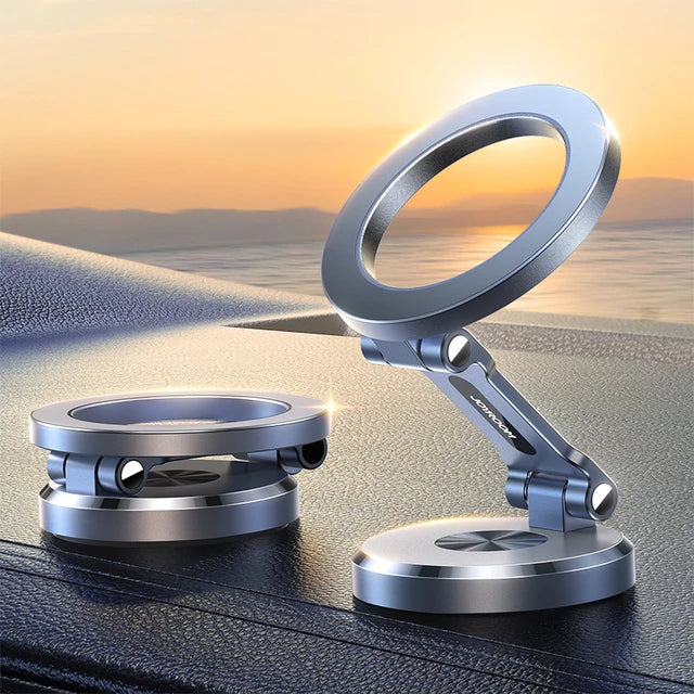 Handyhalterung Auto | Magnetische Magsafe Halterung | FahrMag