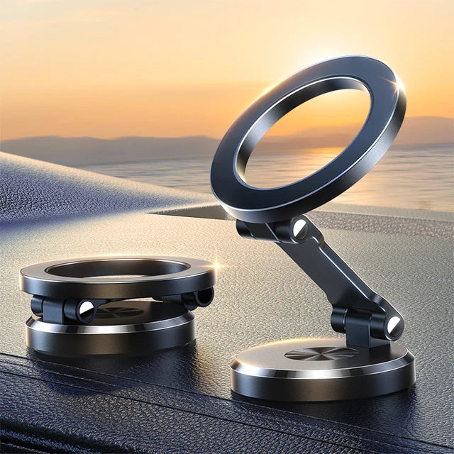 Handyhalterung Auto | Magnetische Magsafe Halterung | FahrMag