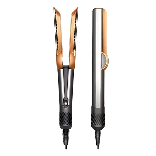 Föhn & Glätteisen in 1 | 2 in 1 Haarstyler | Volyra