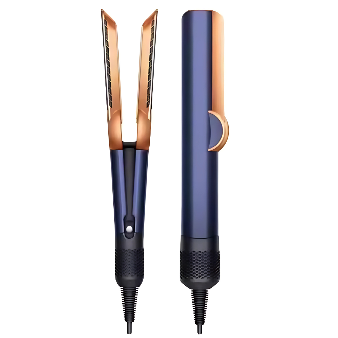 Föhn & Glätteisen in 1 | 2 in 1 Haarstyler | Volyra