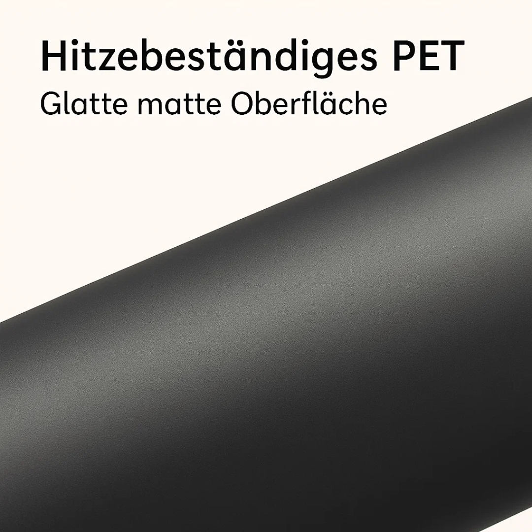 Föhn & Glätteisen in 1 | 2 in 1 Haarstyler | Volyra