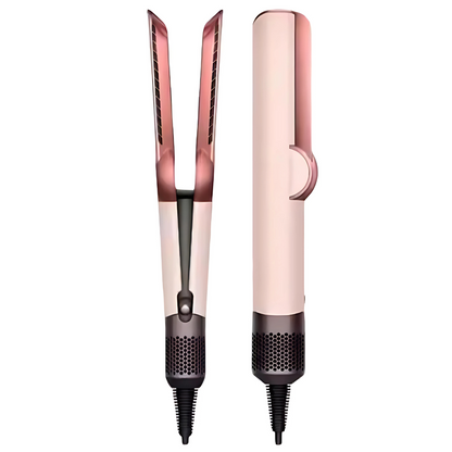 Föhn & Glätteisen in 1 | 2 in 1 Haarstyler | Volyra