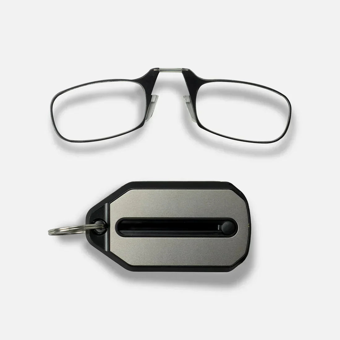 Lesebrille Damen & Herren | Kompakt & Tragbar | FokusGlas