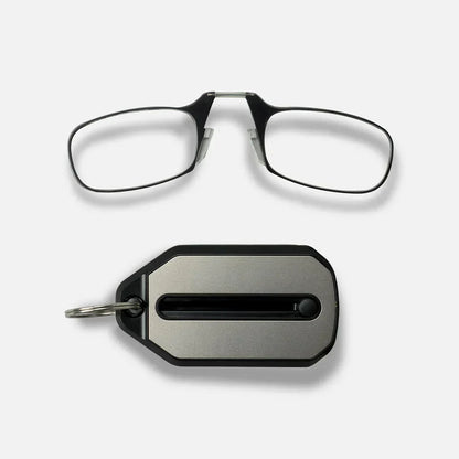 Lesebrille Damen & Herren | Kompakt & Tragbar | FokusGlas