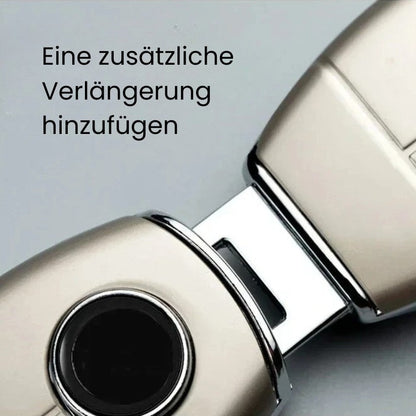 Gurtverlängerung für Auto | Autogurt Verlängerung aus robustem Material | GurtFlex