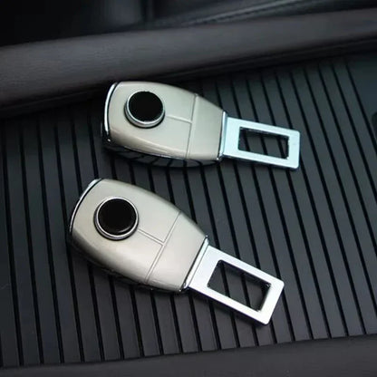 Gurtverlängerung für Auto | Autogurt Verlängerung aus robustem Material | GurtFlex