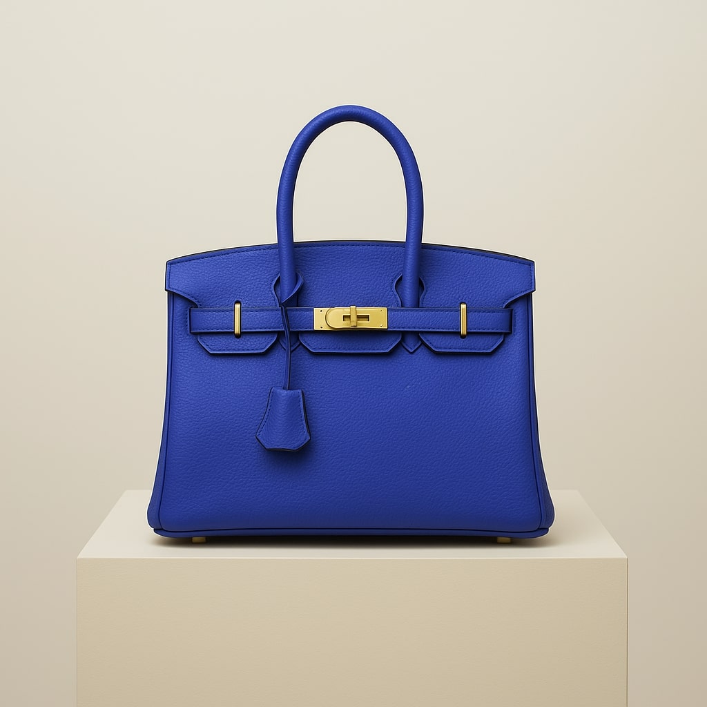 Handtasche für Damen | Premium Umhängetasche aus Leder | Ledora