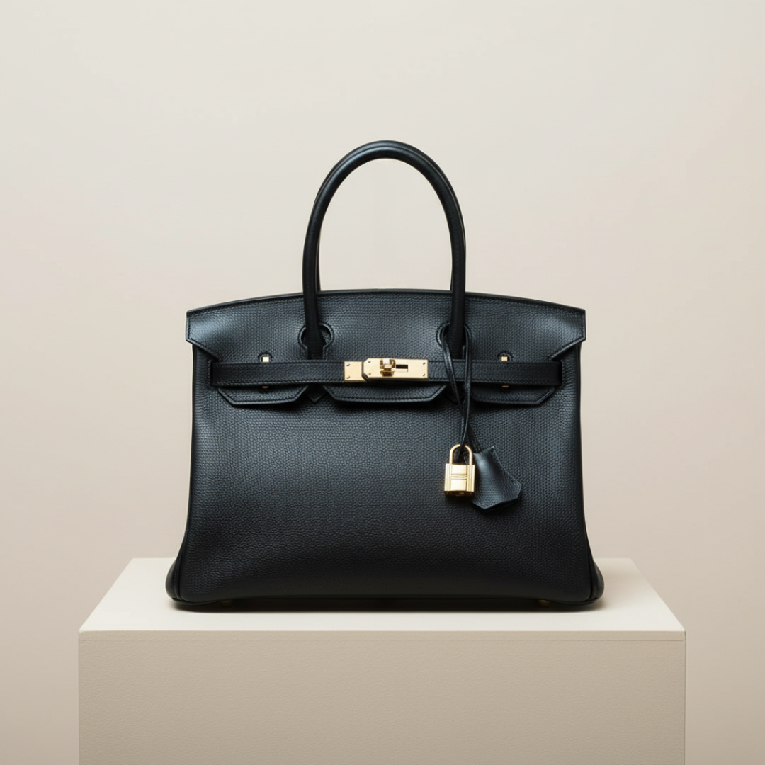 Handtasche für Damen | Premium Umhängetasche aus Leder | Ledora