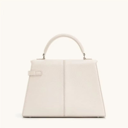 Handtasche für Damen | Umhängetasche aus Leder | Elvara