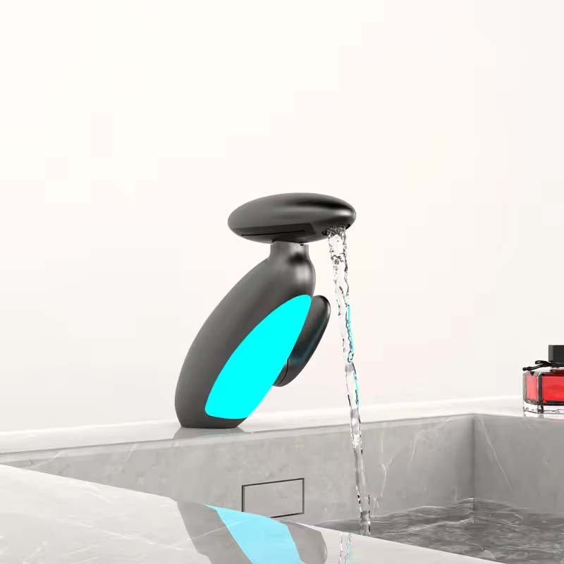 Wasserhahn für Küche und Badezimmer | Ausziehbare Küchenarmatur | HydraLux