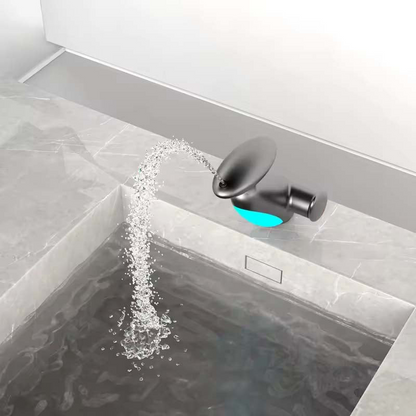 Wasserhahn für Küche und Badezimmer | Ausziehbare Küchenarmatur | HydraLux