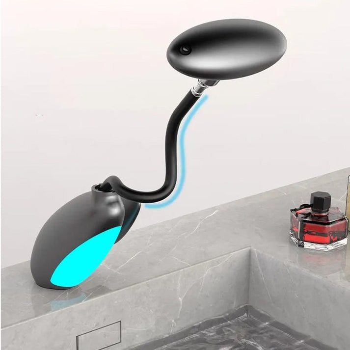 Wasserhahn für Küche und Badezimmer | Ausziehbare Küchenarmatur | HydraLux