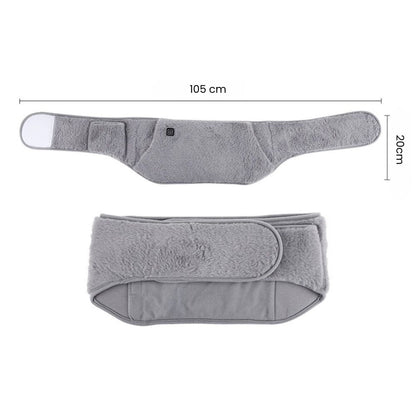 Handwärmer & Wärmegürtel | Taschenwärmer für Unterleib & Hände | KuschelGurt