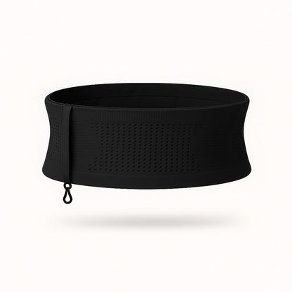 Laufgürtel mit Handytasche für Jogging und Training | Gürteltasche für Damen & Herren | BewegFlex