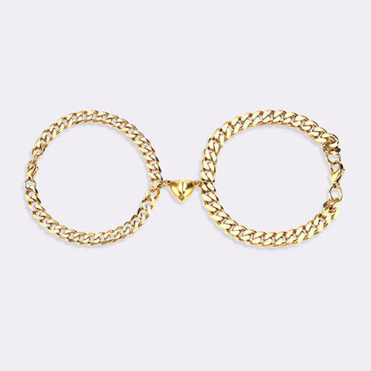 Freundschaftsarmbänder | Armbänder für Partner & Freunde | LiebesLink