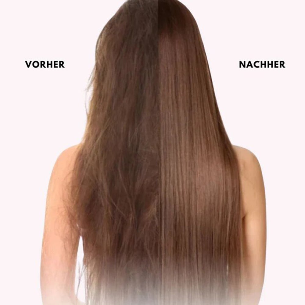 5 in 1 Lockenstab | Föhn, Glätteisen und Welleneisen in 1 | Hairstyler | Stylora