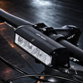 Lumenkrone Fahrradlampe 900 Lumen | Lumenkrone