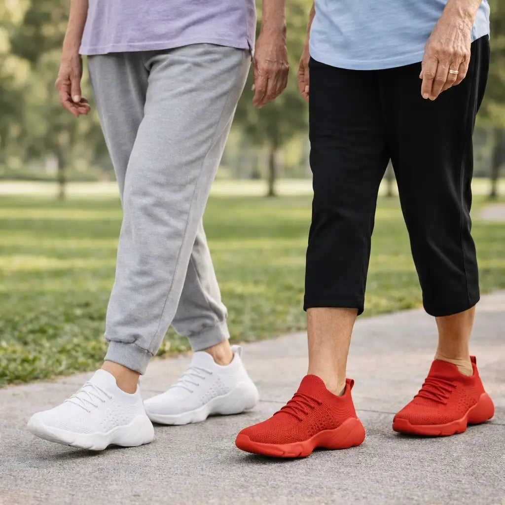 Orthopädische Schuhe | OrthoLina